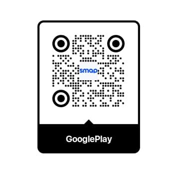 Google Play QR 코드