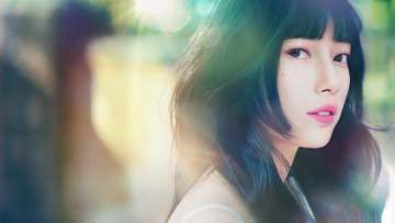 이두나! 포스터