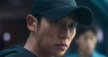D.P. 포스터