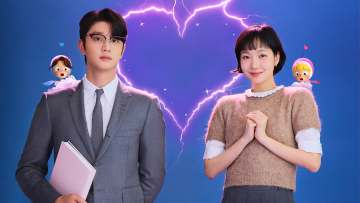 유미의 세포들 시즌3 포스터
